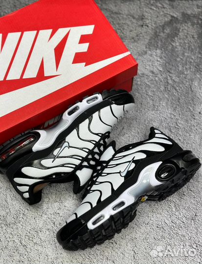 Мужские Кроссовки Nike air max TN Plus