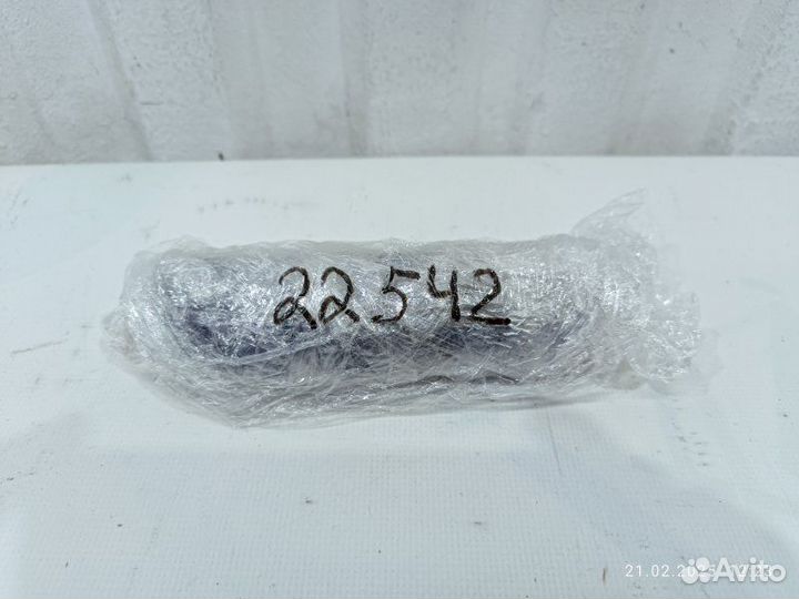 Накладка центральной консоли Kia Seltos SP2 2020