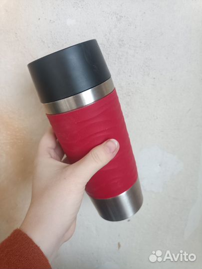 Термокружка emsa