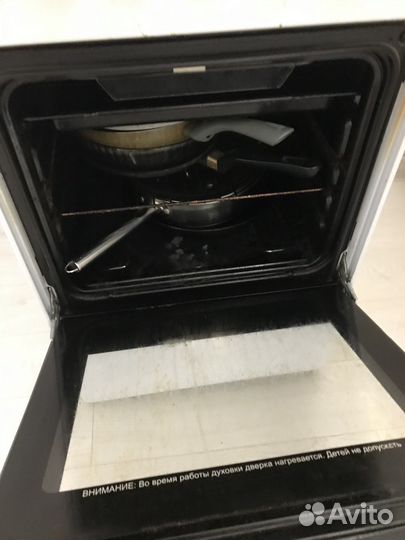 Плита электрическая