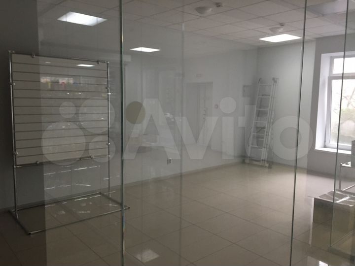 Торговая площадь, 23 м²
