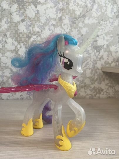 My little pony игрушка