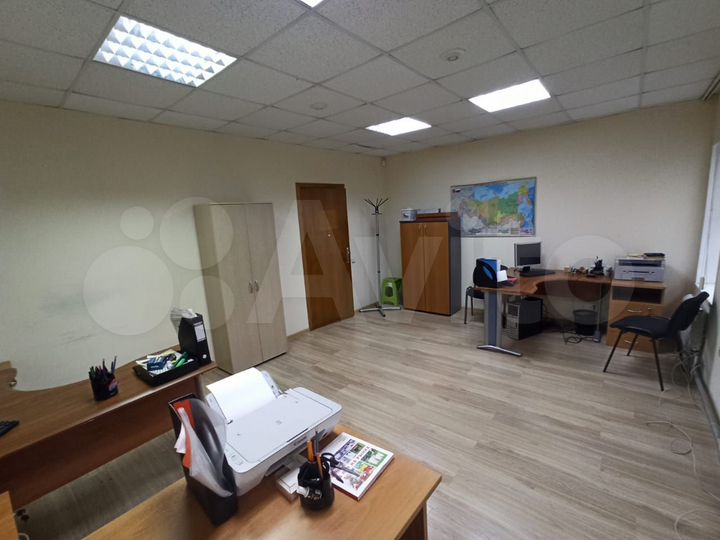 Офис, 22.5 м² (20 ифнс)