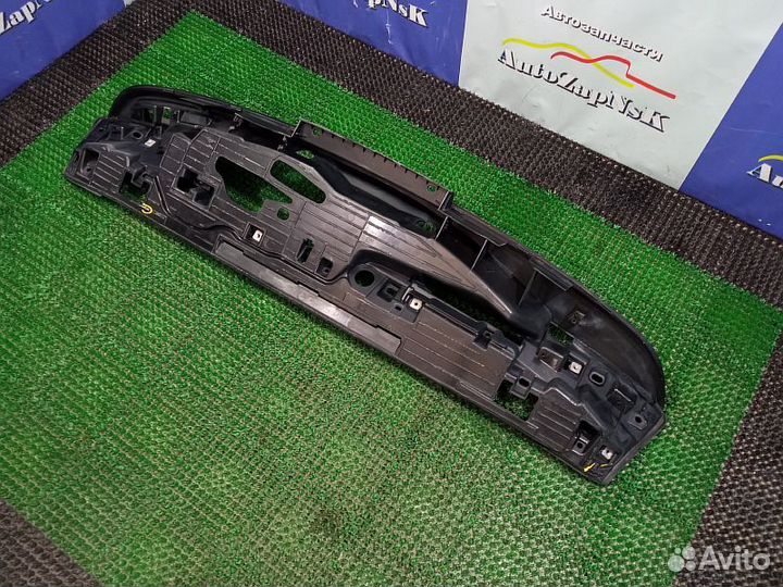 Спойлер Lexus GX460