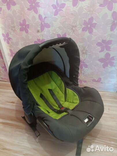 Детские коляски 3 в 1 verdi max