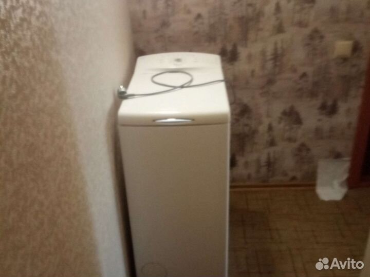 Стиральная машина на запчасти