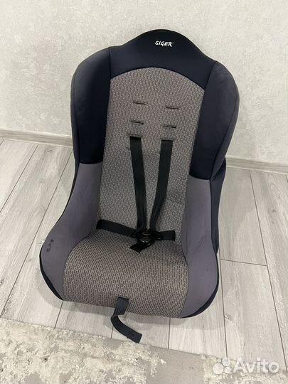 Автокресло