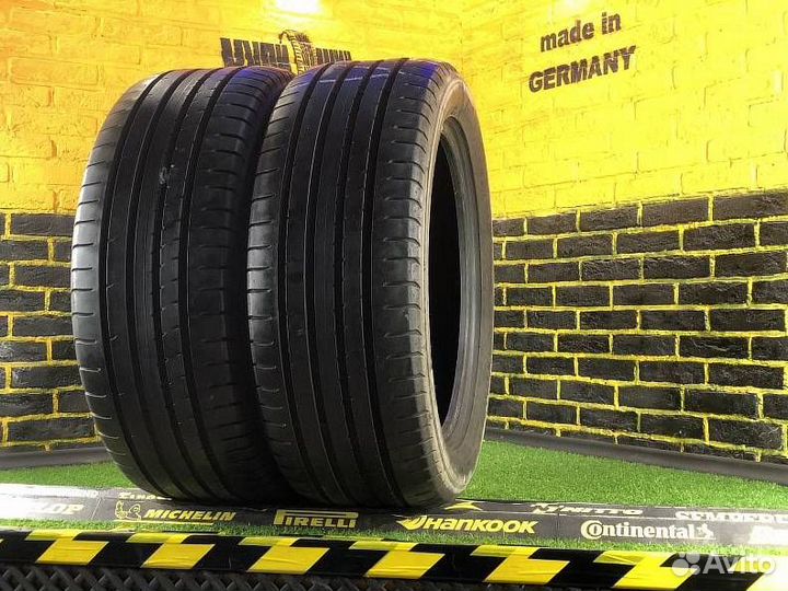 Goodyear Eagle F1 Asymmetric 2 235/50 R18