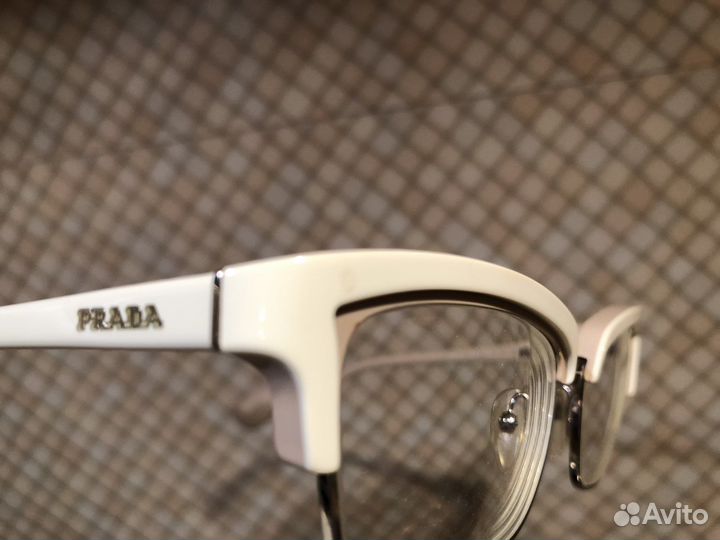 Очки prada оригинал -1,5
