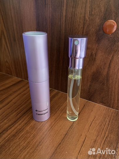 Tiziana terenzi, Kilian, Initio