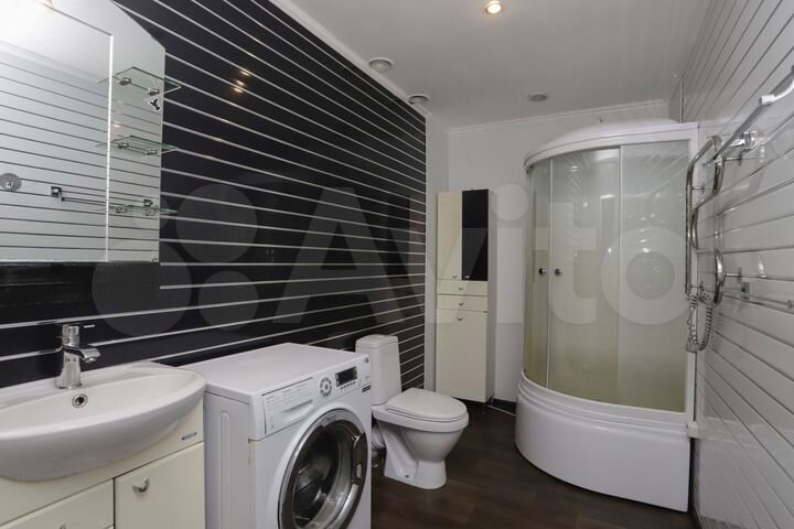 Дом 155,6 м² на участке 12 сот.