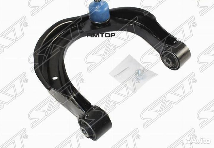 SAT ST-54410-3K000 Рычаг передний верхний hyundai