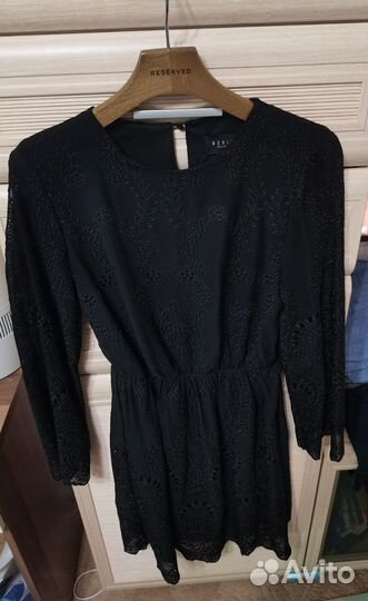 Платье женское