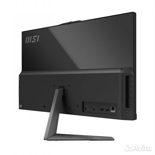 Моноблок MSI Modern AM272 9S6-AF8211-286
