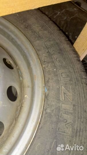 Диски r15 на ниву chevrolet