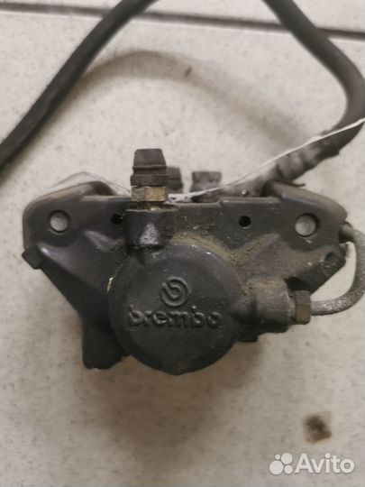 Суппорт BRP ski-doo Grand Touring 700