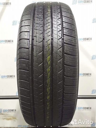 Dunlop SP Sport Maxx 215/55 R16