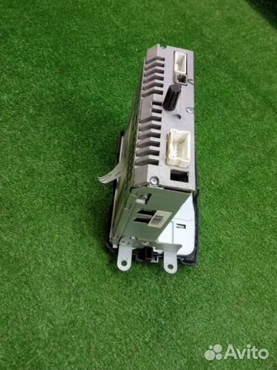 Магнитола Renault Duster