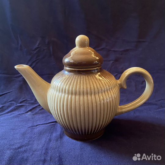 Посуда СССР