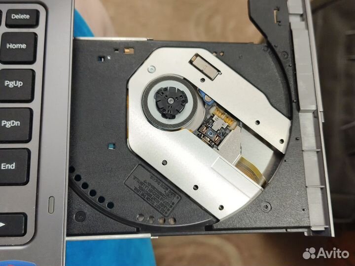 Ноутбук Samsung