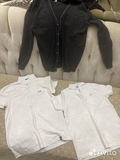 Школьная форма для мальчика 8-13лет