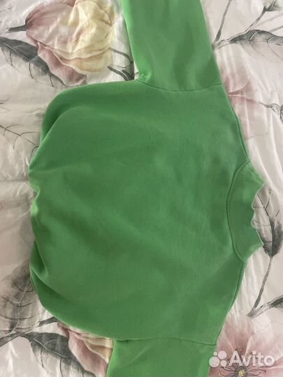 Толстовка, свитшот женский