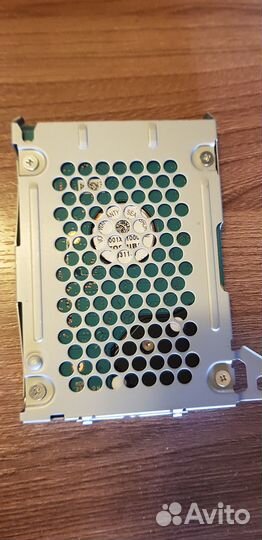 Жесткий диск Toshiba MK3276GSX