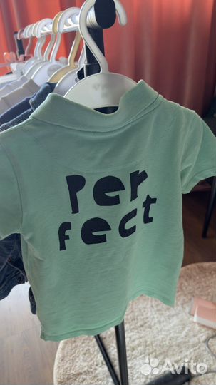 Детские вещи 74/80 Gap/mexx и др. пакетом