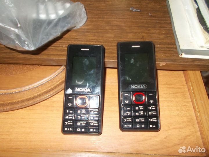 Nokia 515