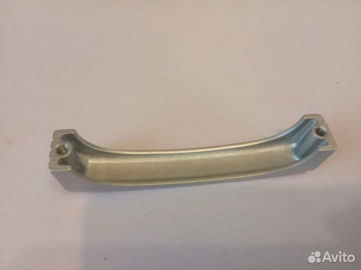 Мебельные ручки скоба FS 037096 светлый