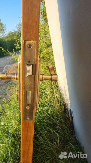 Дверь межкомнатная