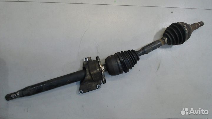 Полуось Saab 9-3, 2006