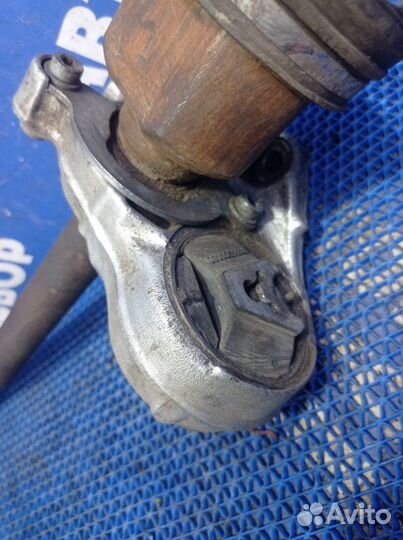 Правый привод Peugeot 308 хэтчбек EP6C 2012