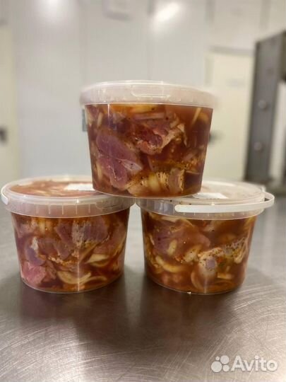 Колбасы / Копчености / Тушенка / Шашлык