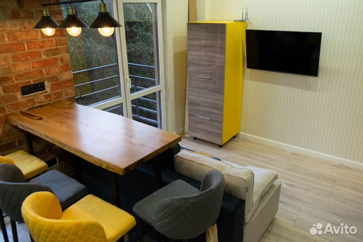 Ремонт и отделка квартир под ключ все ЖК сочи