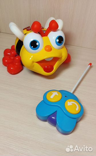 Музыкальные игры и игрушки