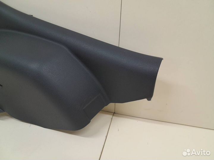 Обшивка стойки LADA Vesta 2015