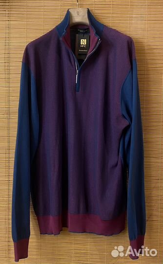 Новый джемпер Stefano Ricci р.52 оригинал