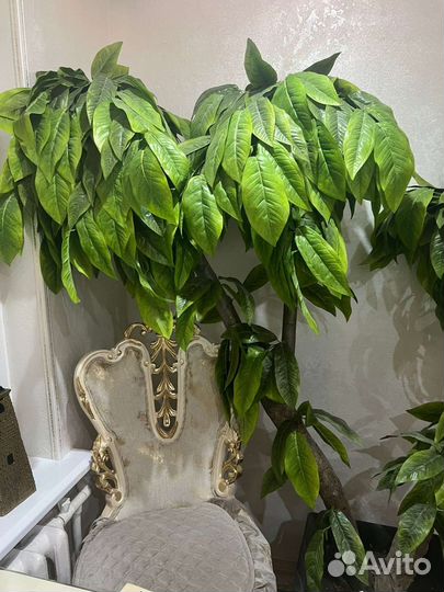 Искусственное дерево