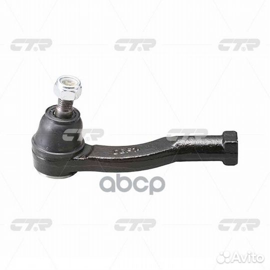 Cesu-4L Наконечник рулевой тяги лев CE064