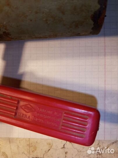 Горелка СССР