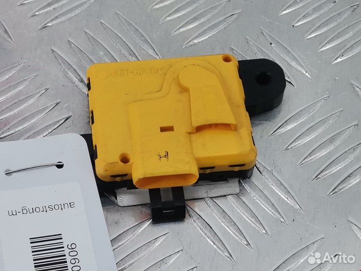 Датчик удара Opel Astra F рест. 1998 9133280