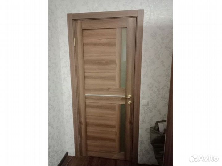 Двери межкомнатные Бюджетные