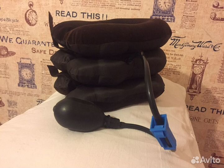 Подушка для шеи