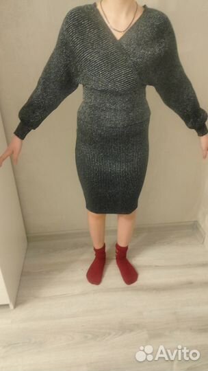 Костюм женский