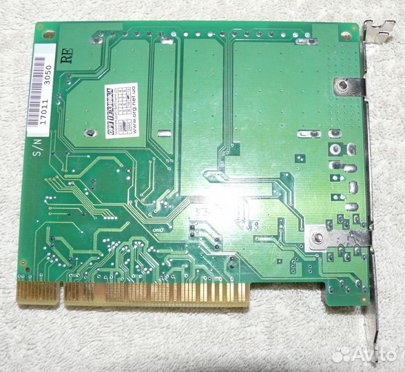 Тв тюнер AverMedia AverTV 302aaagk M168-U