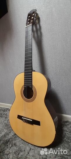 Классическая гитара Hohner HC06