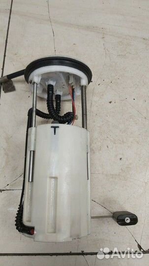 Насос топливный