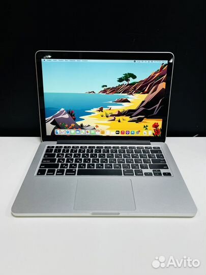 Macbook pro 13