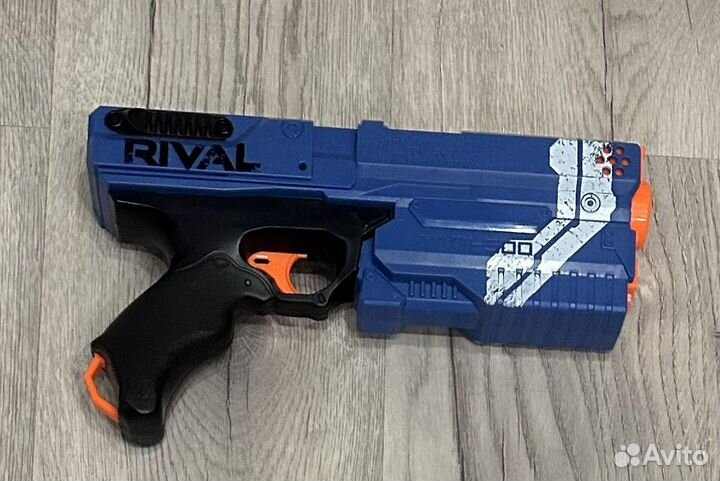 Нерфы бластеры